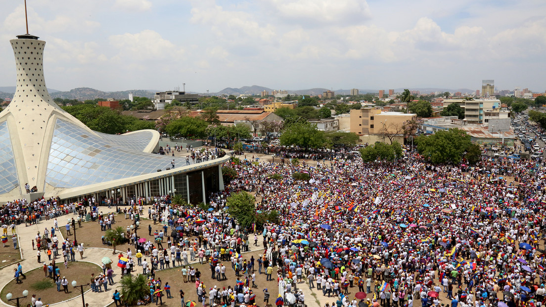 Las ciudades de Latinoamérica que más calor inusual presentan por el cambio climático