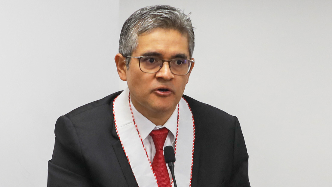 Juicio a Keiko: Fiscal acusa a su partido de heredar el "legado criminal" de Alberto Fujimori