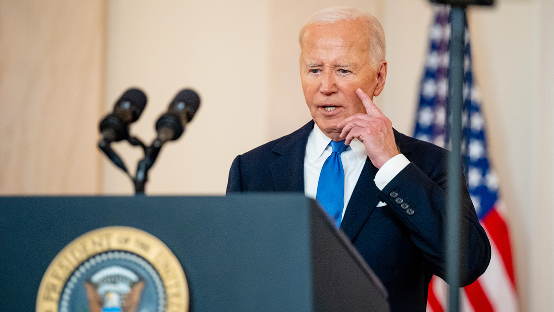 ¿Quién aventajaría a Biden en un duelo contra Trump?