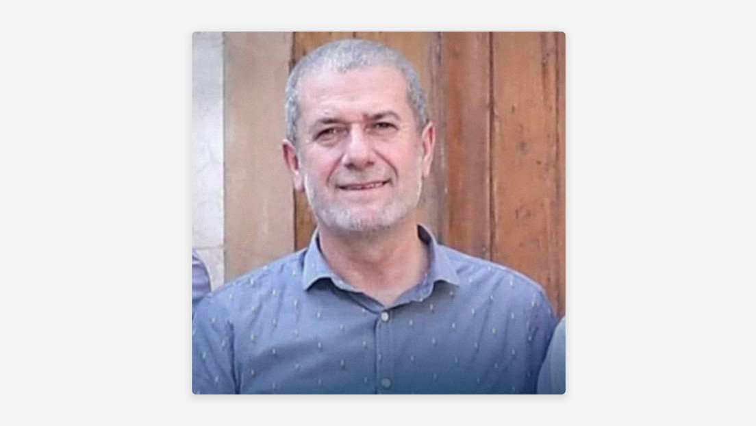 Muere un alto mando de Hezbolá en un ataque israelí