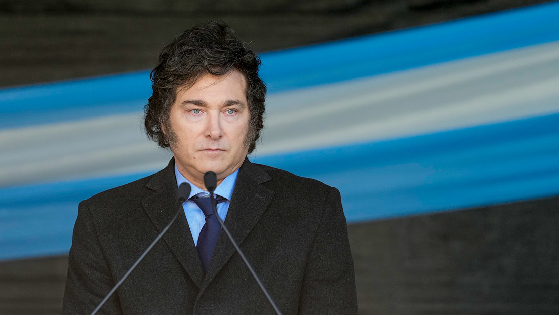 Milei hace cambios al Pacto de Mayo: ¿cuáles son los 10 puntos definitivos?