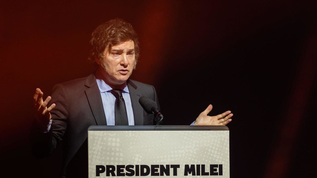 Brasil califica de "lamentable" la ausencia de Milei en la Cumbre de Mercosur