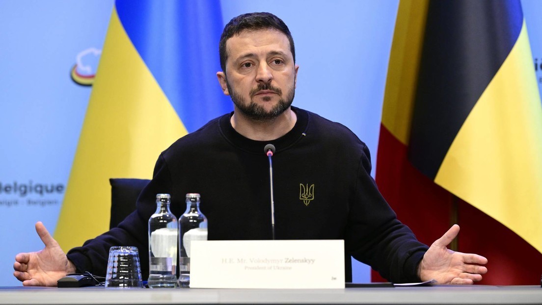 Expertos de EE.UU. instan a no permitir que Ucrania ingrese a la OTAN