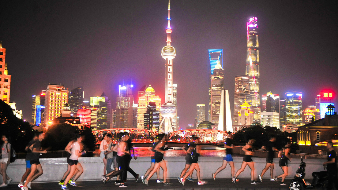 Descubren qué es lo que protege de la obesidad a las personas de Asia