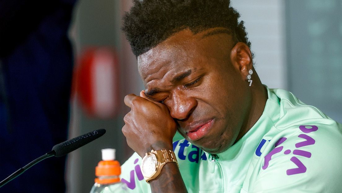 La 'Ley Vinícius Jr.' es promulgada en el Distrito Federal de Brasil