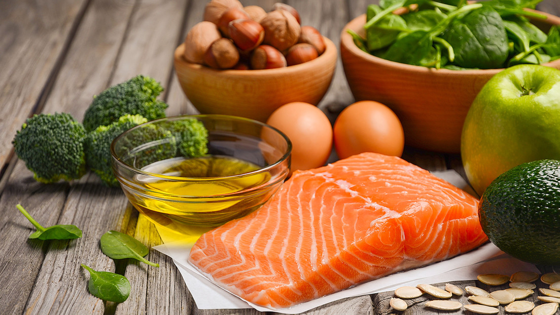 Dan con la dieta que reduce el riesgo de muerte en pacientes con cáncer