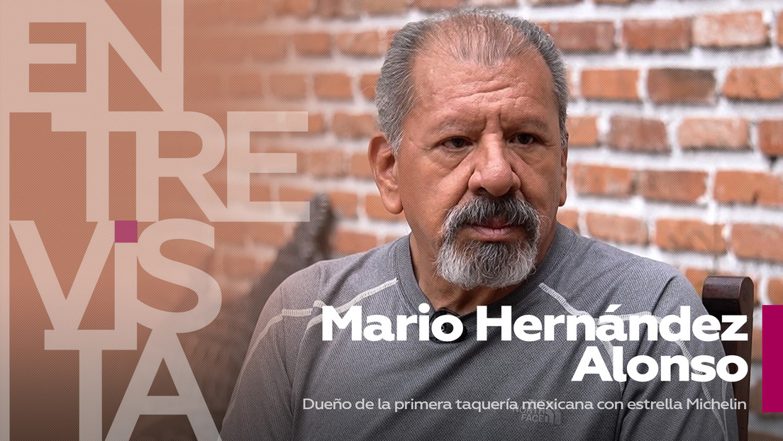 Primera taquería mexicana en ganar una estrella Michelin: ¿cuál es la historia de su éxito?