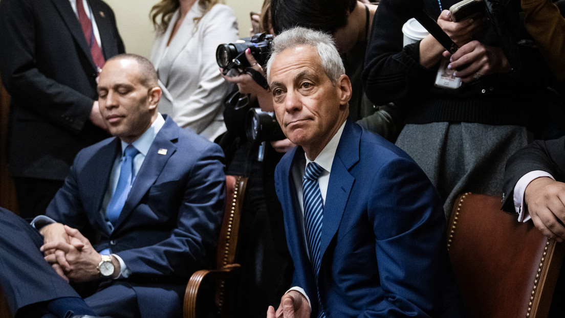 Embajador de EE.UU. comenta los delitos sexuales de militares estadounidenses en Japón