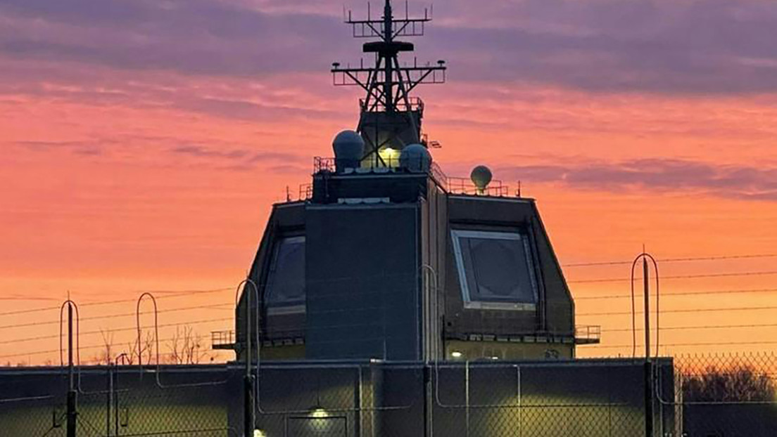 Ya está operativa una nueva base de defensa aérea de la OTAN en Polonia