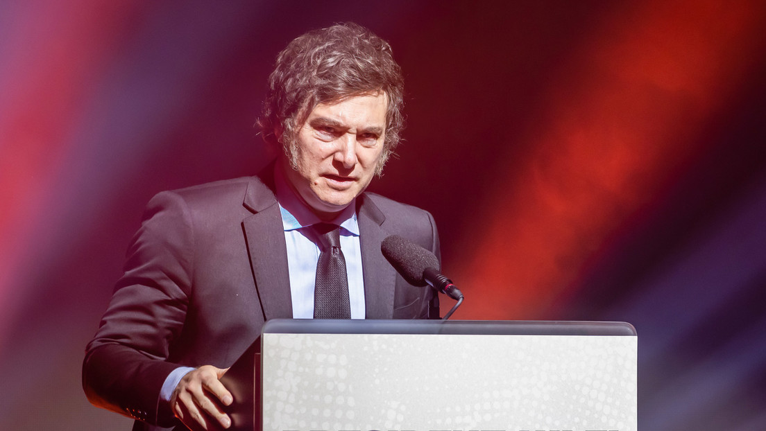 El Gobierno de Milei declara a Hamás "organización terrorista"