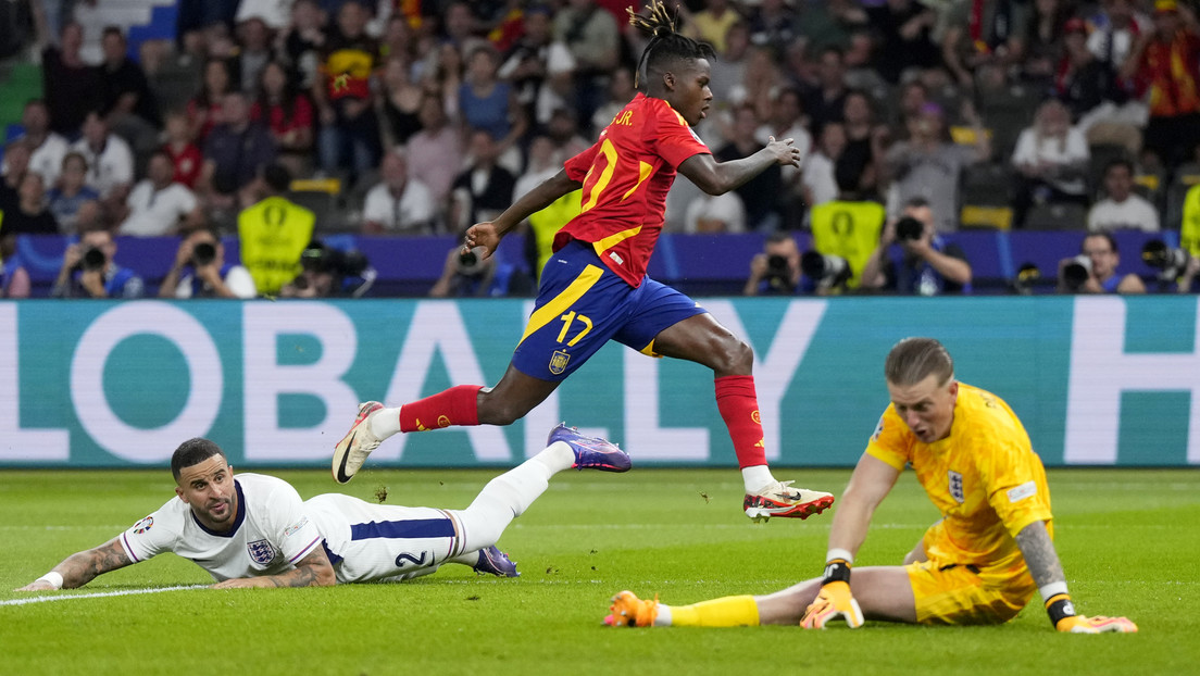 Los mejores memes tras el triunfo de España en la Eurocopa