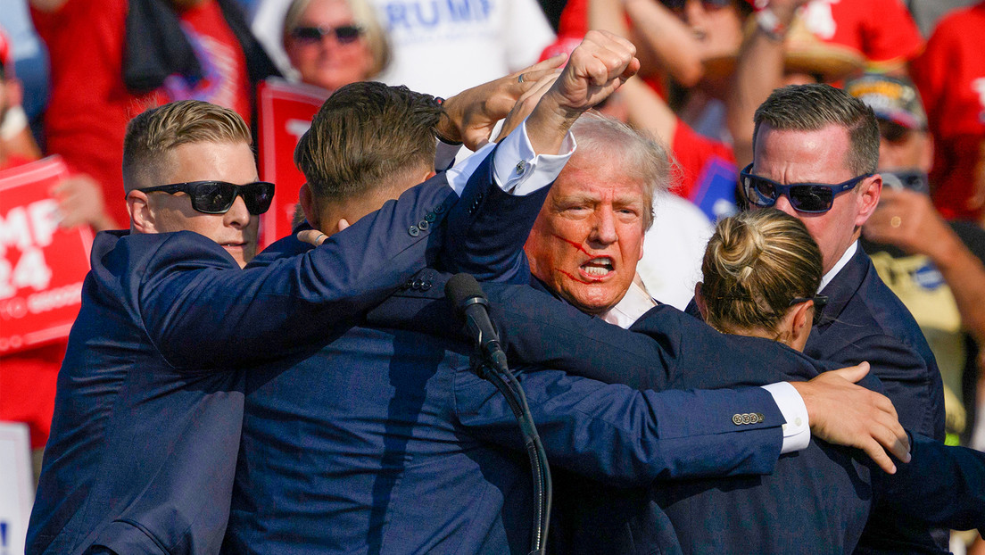 'Elimínenlo': la violenta retórica contra Trump antes del atentado