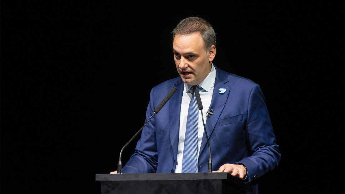 "Solo Dios lo sabe": la insólita respuesta del vocero de Milei sobre el futuro del peso