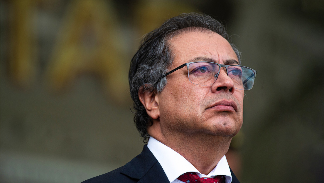 Petro llama a una movilización popular para sancionar la ley de reforma pensional