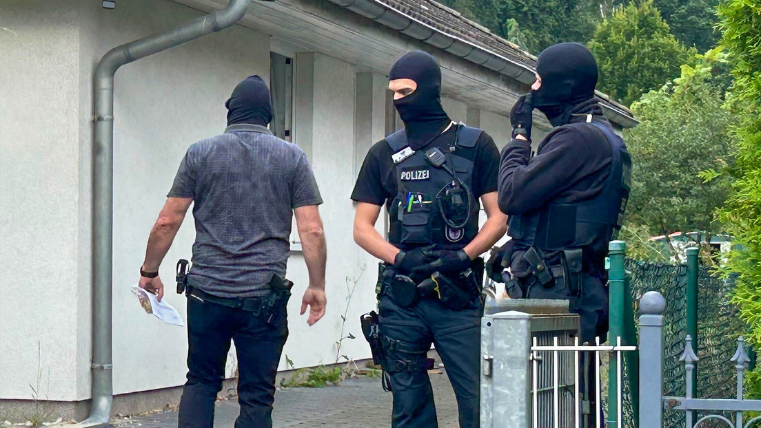 Alemania prohíbe una revista por divulgar un "odio indescriptible" contra los judíos