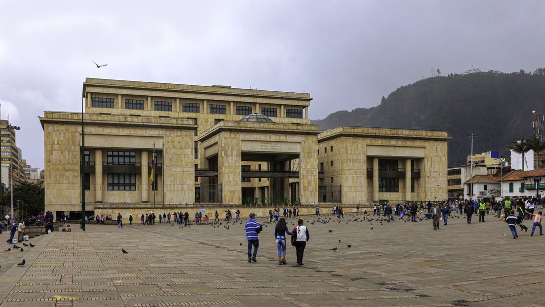 Corte Suprema de Colombia abre investigación formal contra nueve congresistas por corrupción