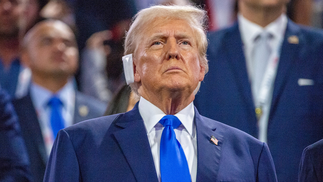 Trump: "Taiwán debería pagarnos por la defensa"