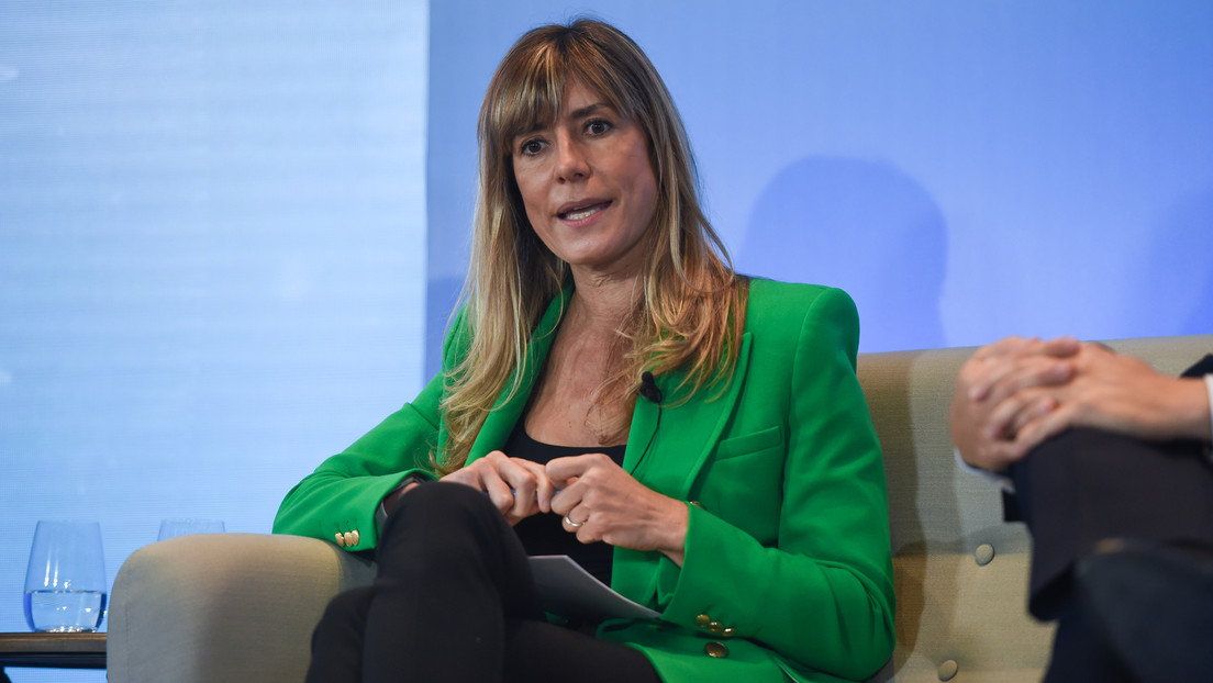 Piden otra investigación contra la esposa de Pedro Sánchez