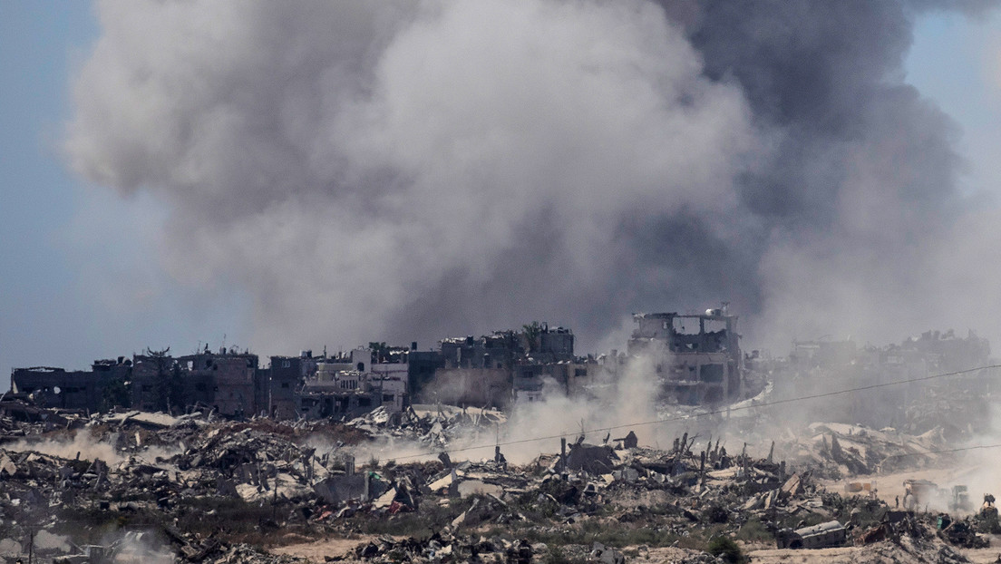 Palestina: ¿qué ocurre cuando lo actual deja de ser novedoso?