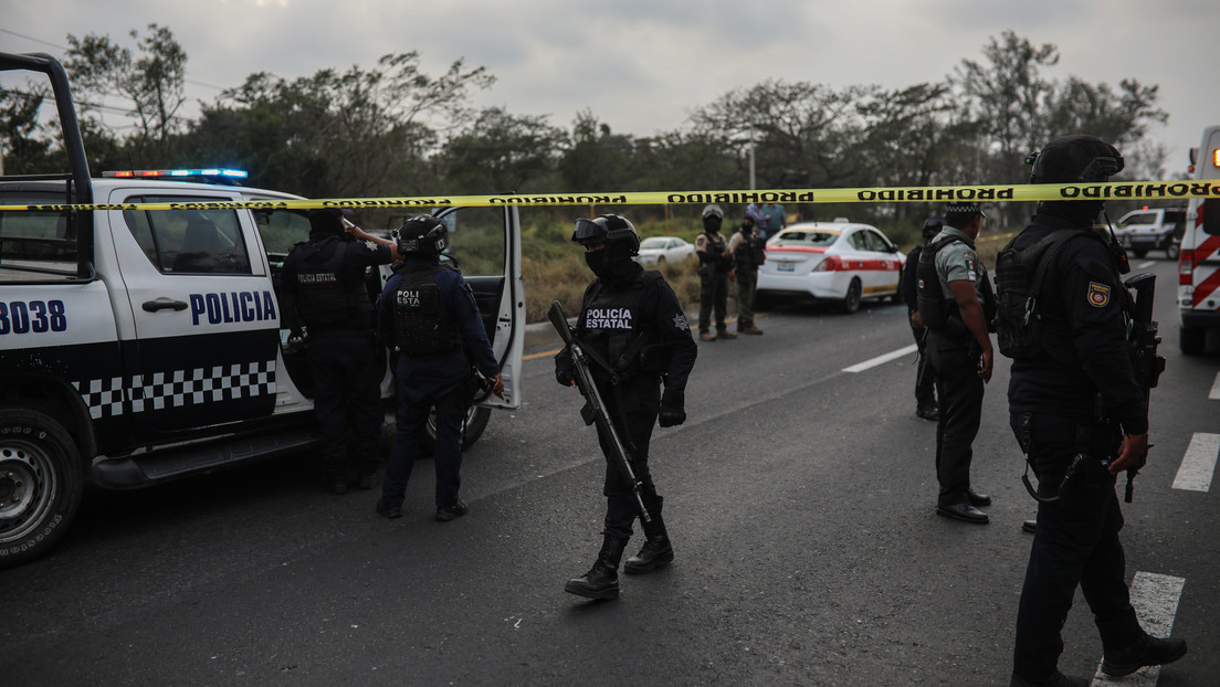 El estado mexicano de Guanajuato vive una nueva masacre