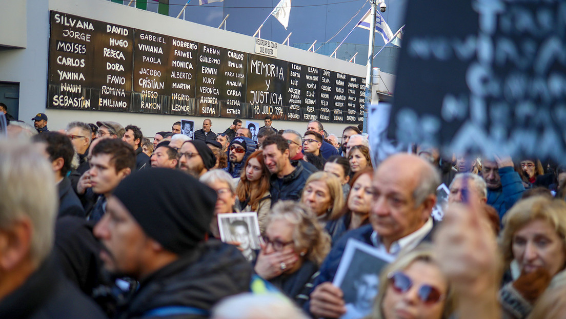 "Nos tiene sin cuidado": Argentina responde a las advertencias de Irán sobre atentado a la AMIA