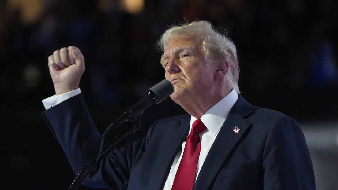 Trump reitera que pondrá fin al conflicto entre Rusia y Ucrania "creado por la Administración actual"