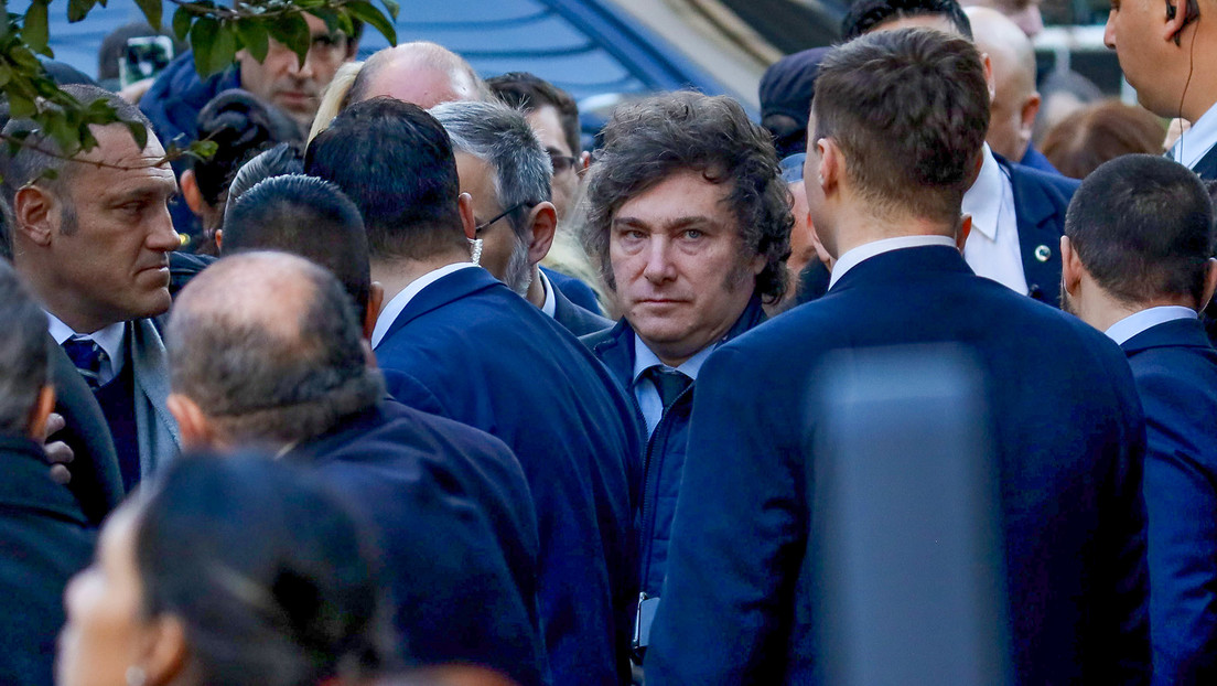 Rifles antidrones y custodia: reportan que Milei reforzó su seguridad tras atentado de Trump