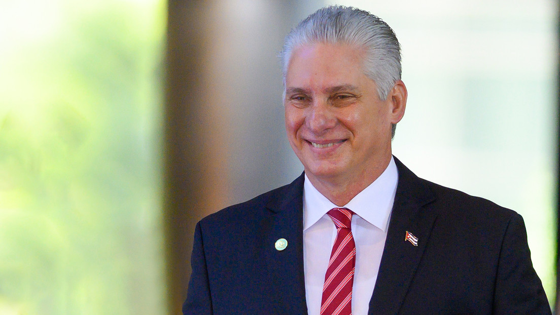 Díaz-Canel felicita a Nicaragua por el 45.º aniversario de la Revolución Sandinista