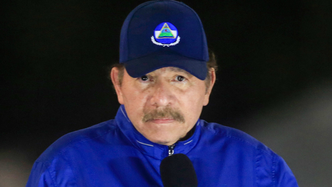 "Aquí no se rinde nadie": Daniel Ortega celebra el 45.º aniversario de la Revolución Sandinista