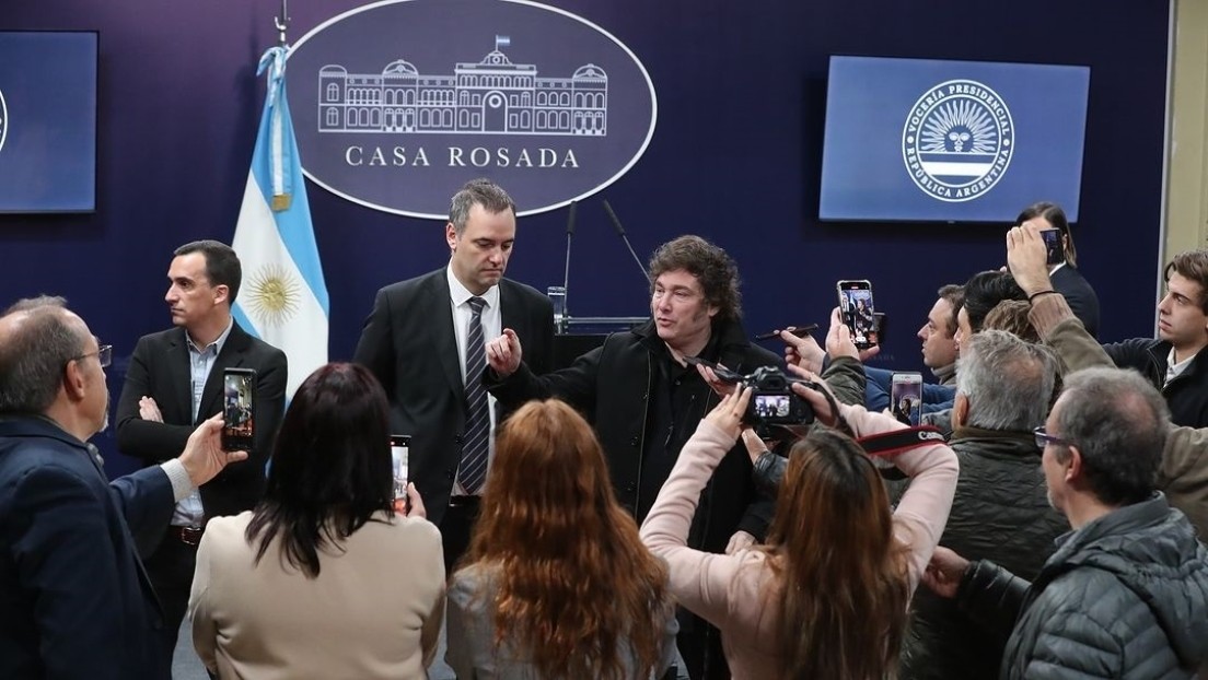 Argentina denuncia irregularidades en las pensiones de invalidez