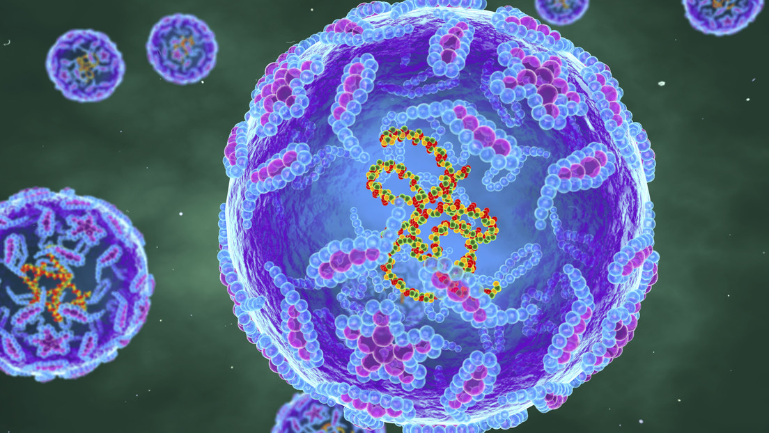 Detectan virus de la polio en aguas residuales en la Franja de Gaza