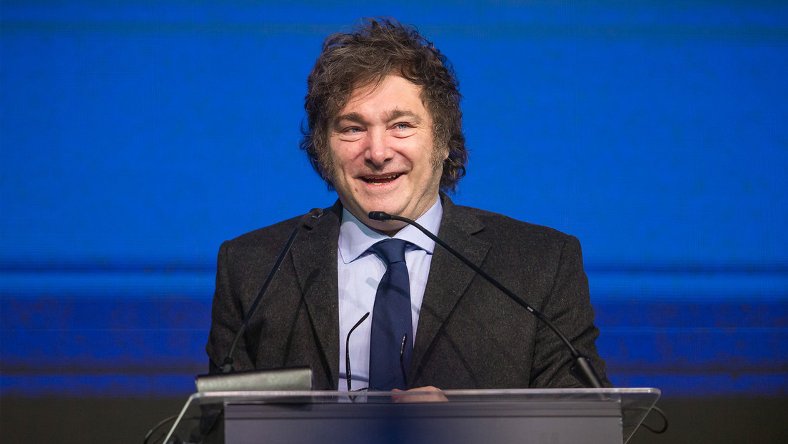 Libro favorito, IA y fútbol: Milei contesta preguntas en X por el Día del Amigo