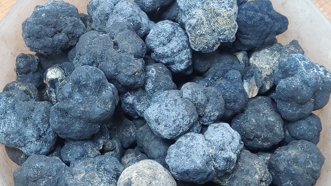 Por qué la India quiere explorar el océano Pacífico