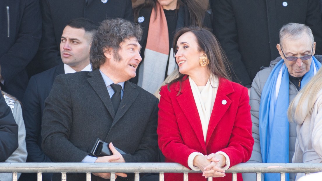 Javier Milei vs. Victoria Villarruel: la pelea que mantiene en tensión a la política argentina