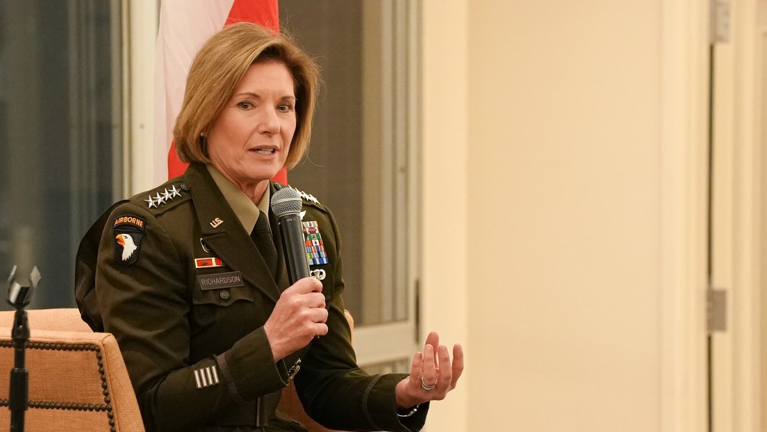 El Comando Sur de EE.UU. quiere lanzar un 'Plan Marshall' en América Latina