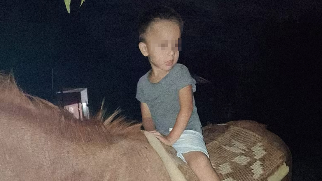 "Soy Loan": un militar dijo haber visto al niño desaparecido en Argentina