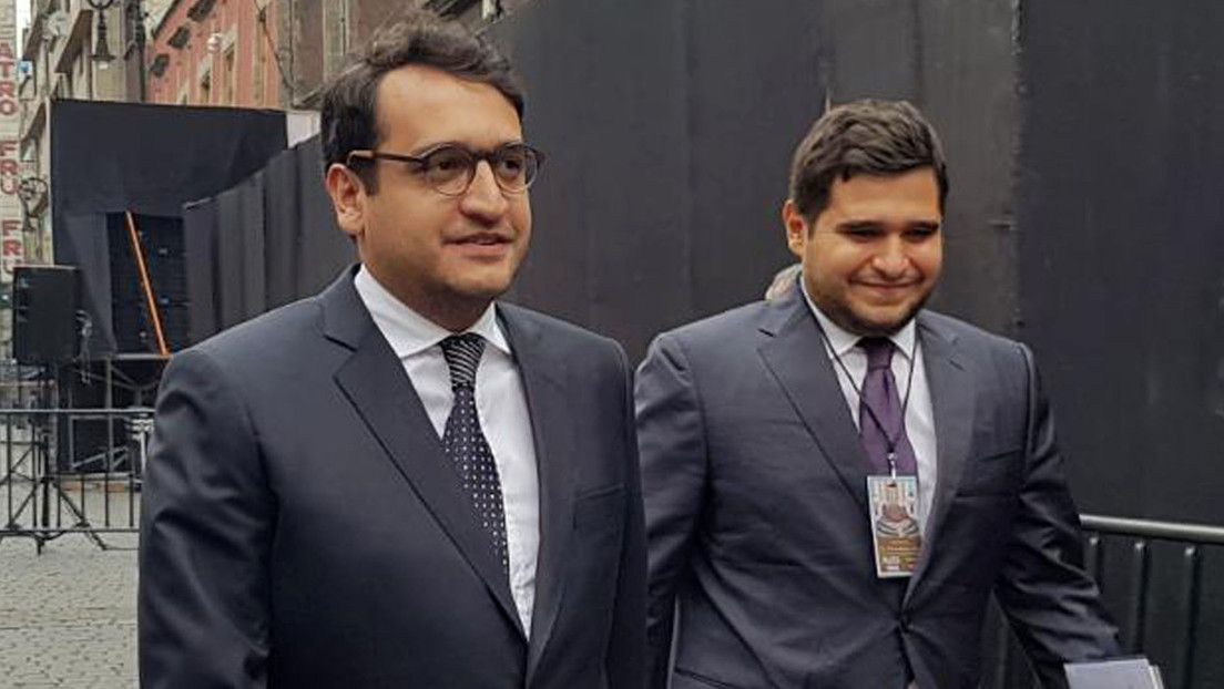 "Persecución política": hijos de López Obrador desmienten acusaciones de corrupción