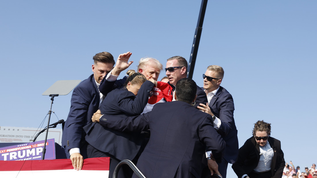 El tirador de Trump investigó sobre el asesinato de John F. Kennedy días antes del atentado 