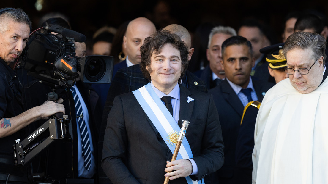 ¿Se olvidó Milei de su agenda libertaria?