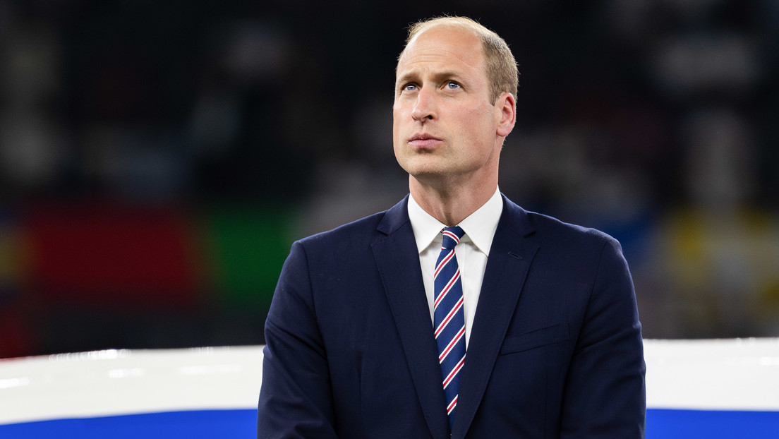 El príncipe Guillermo rompe la tradición y se niega a hacer público cuánto paga de impuestos