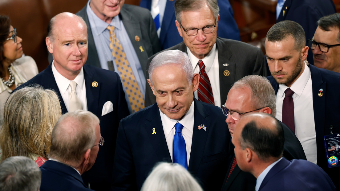 En Alemania exigen cortar los pagos a la ONU tras una comparación de Netanyahu con Hitler