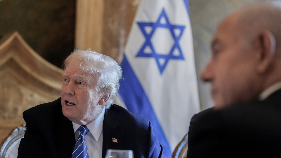 Trump advierte en qué caso habrá una "tercera guerra mundial"