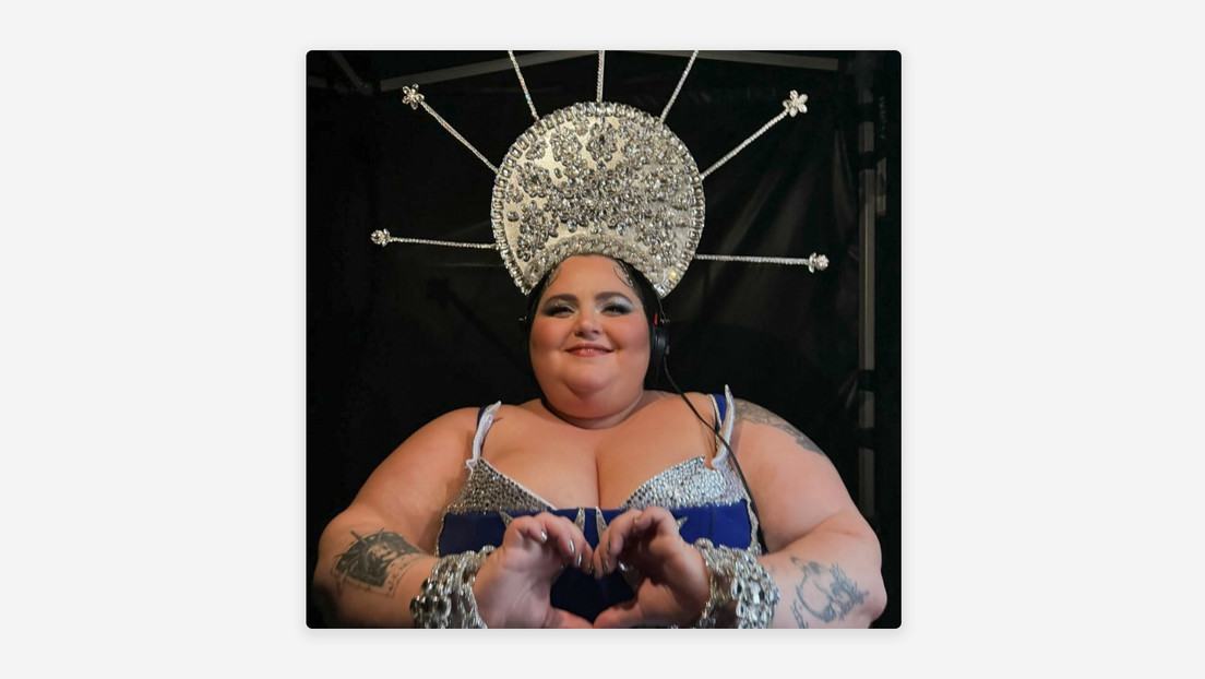 Amenazan de muerte a una de las artistas de la parodia 'drag' en la apertura de los JJ.OO.