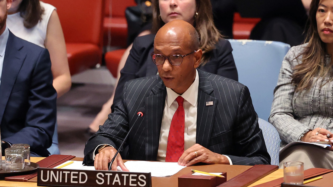 EE.UU. se desvincula del asesinato del líder de Hamás: "no estaba al tanto ni participó"