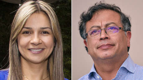 "No puedes meterte en mi cerebro": Petro responde a una periodista sobre sus "peligrosos planes"