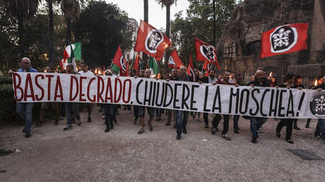 Lo que hay detrás del discurso de odio en las redes sociales