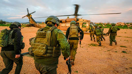 NYT: Generales israelíes quieren tregua con Hamás