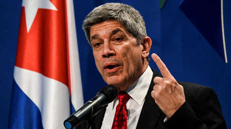 Cuba desmiente que haya bases militares chinas en su territorio