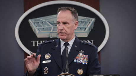 El Pentágono admite ataques con armas de EE.UU. contra Crimea