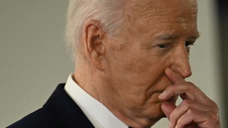 La Casa Blanca confirma la reunión a puerta cerrada de Biden con gobernadores demócratas
